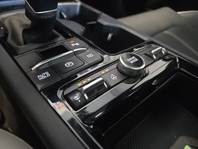 2025 Kia K5 GT-Line AWD