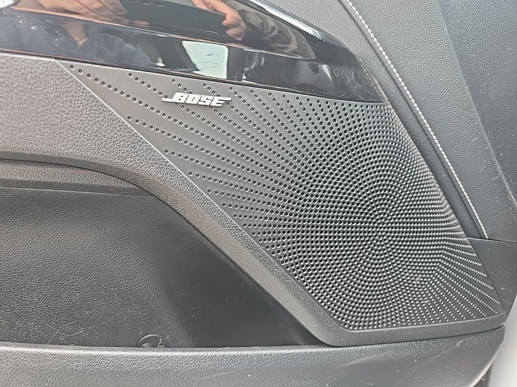 2025 Kia K5 GT-Line AWD