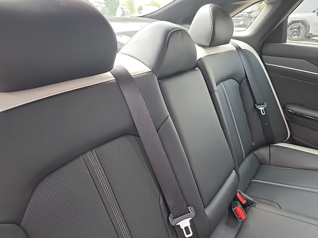 2025 Kia K5 GT-Line AWD