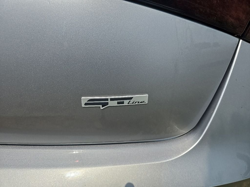 2025 Kia K5 GT-Line AWD