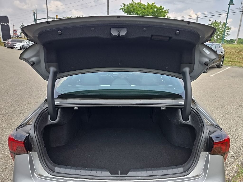 2025 Kia K5 GT-Line AWD