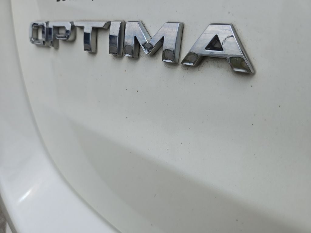 2015 Kia Optima Hybrid Base