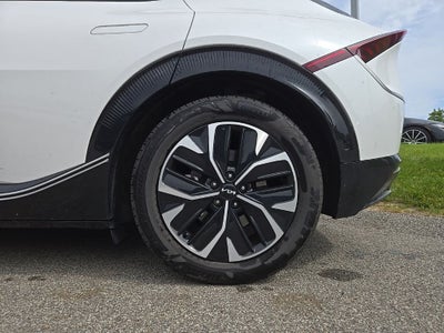 2022 Kia EV6 Wind AWD
