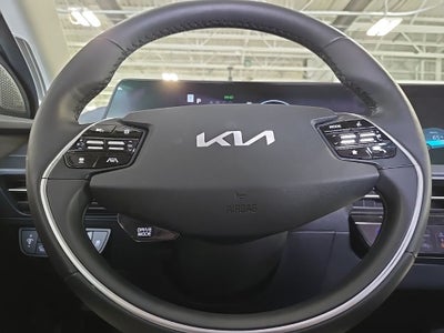 2022 Kia EV6 Wind AWD