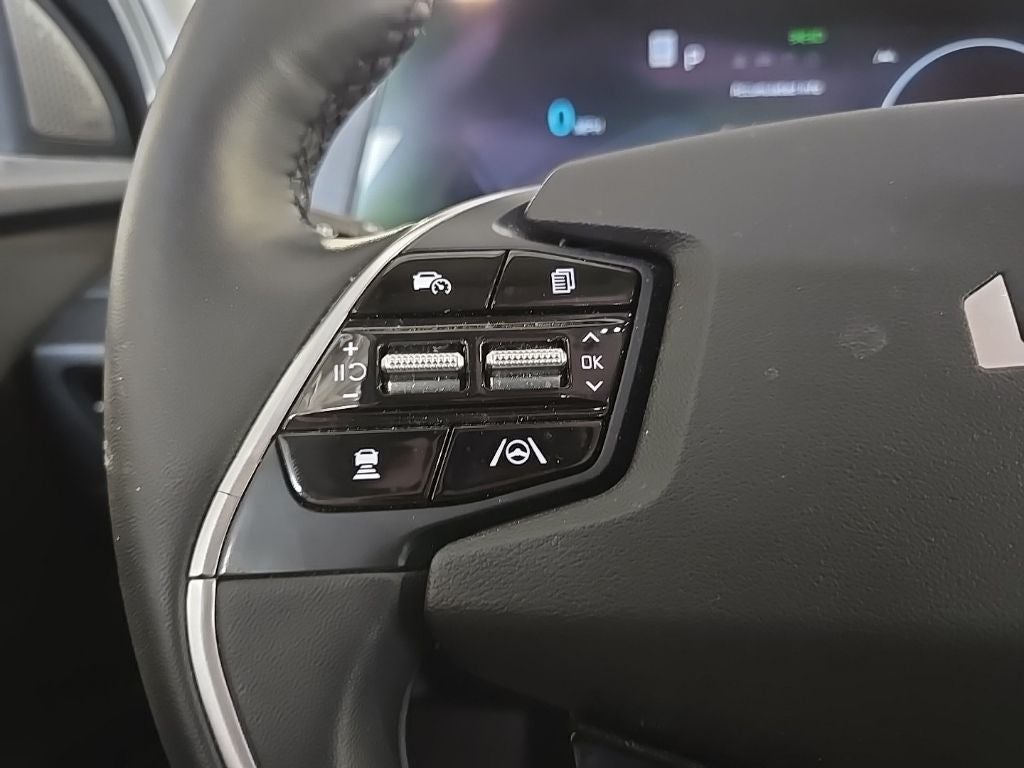 2022 Kia EV6 Wind AWD