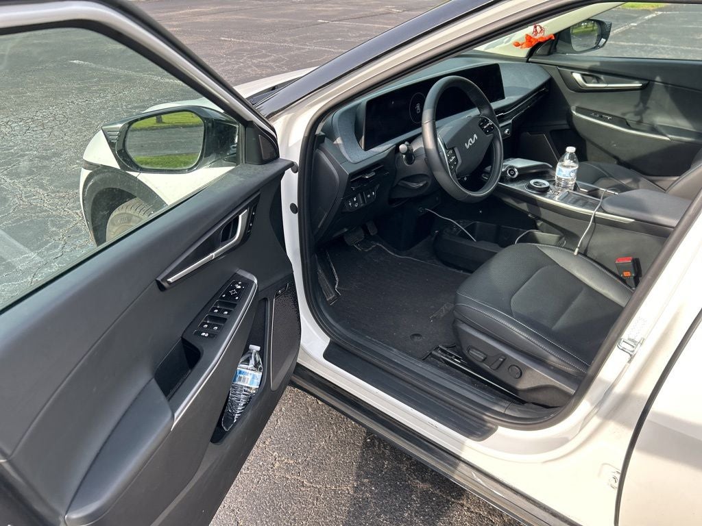 2022 Kia EV6 Wind AWD