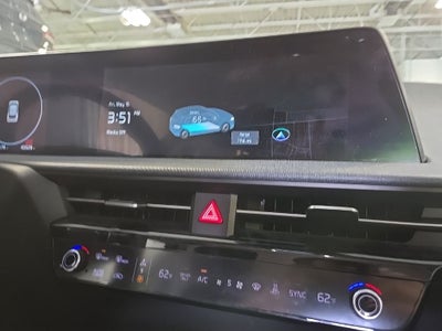 2022 Kia EV6 Wind AWD