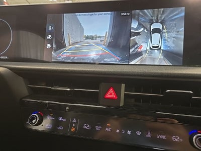 2022 Kia EV6 Wind AWD