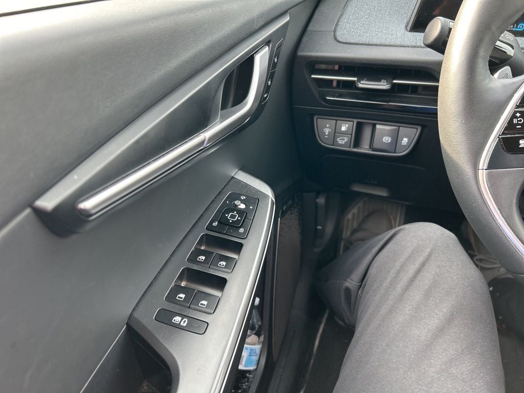 2022 Kia EV6 Wind AWD