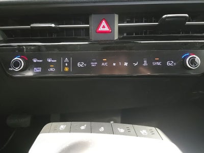 2022 Kia EV6 Wind AWD