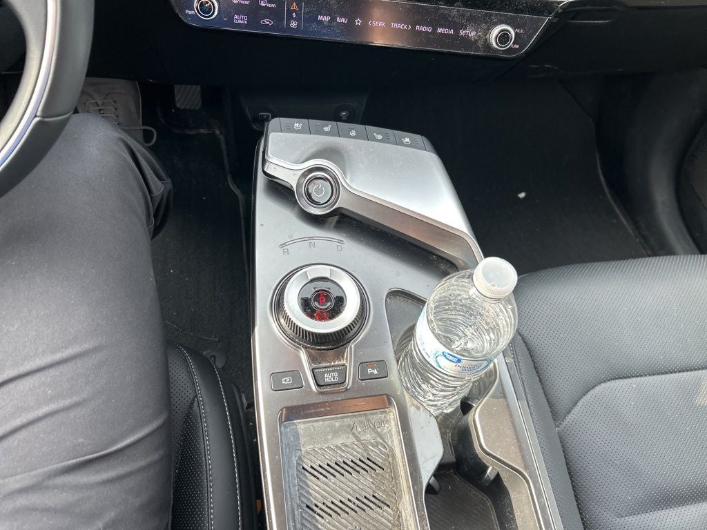 2022 Kia EV6 Wind AWD