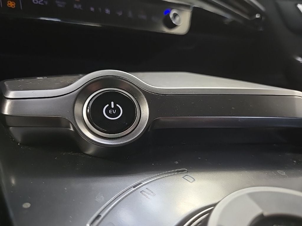 2022 Kia EV6 Wind AWD