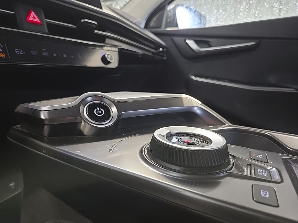 2022 Kia EV6 Wind AWD