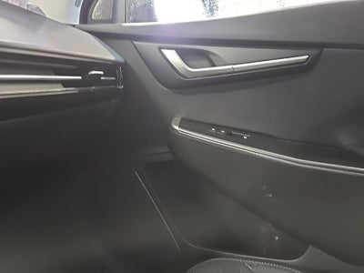 2022 Kia EV6 Wind AWD