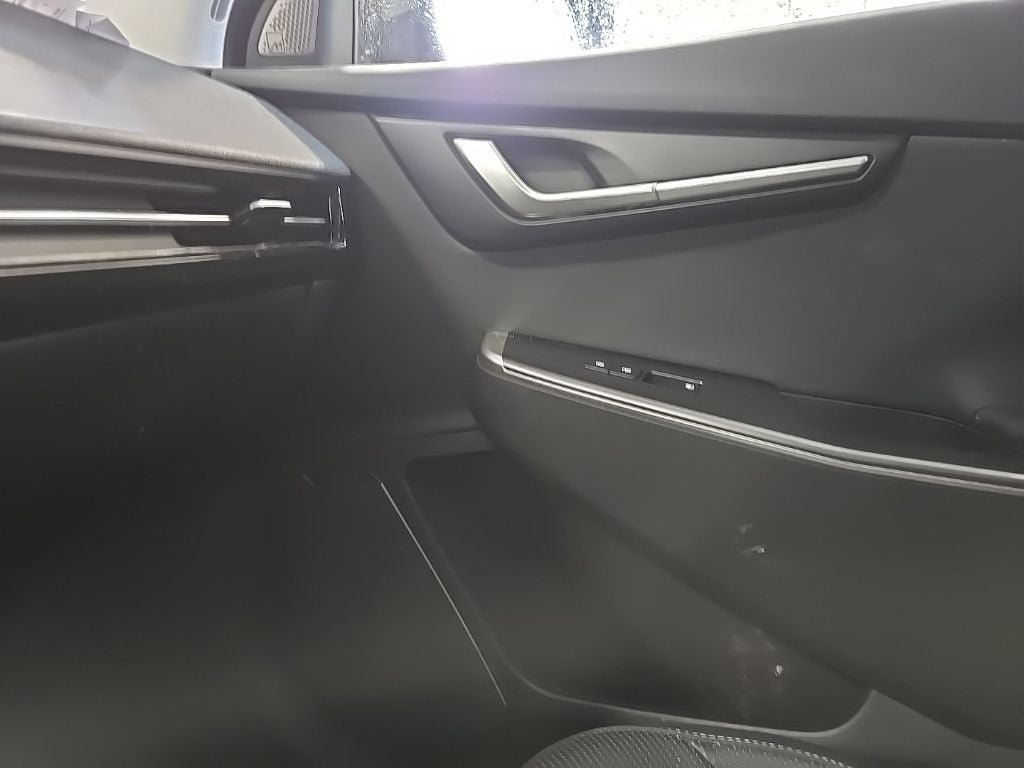 2022 Kia EV6 Wind AWD