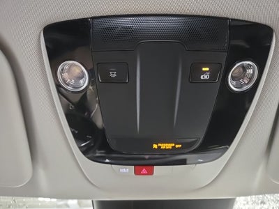 2022 Kia EV6 Wind AWD
