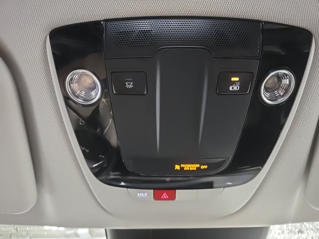 2022 Kia EV6 Wind AWD