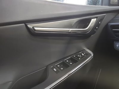 2022 Kia EV6 Wind AWD