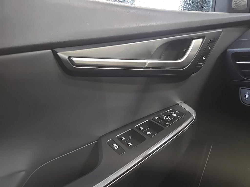 2022 Kia EV6 Wind AWD