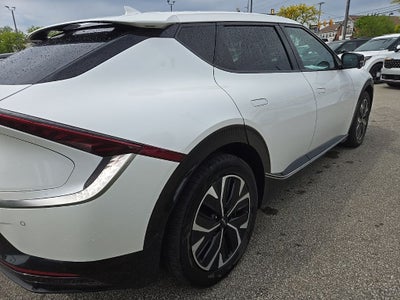2022 Kia EV6 Wind AWD