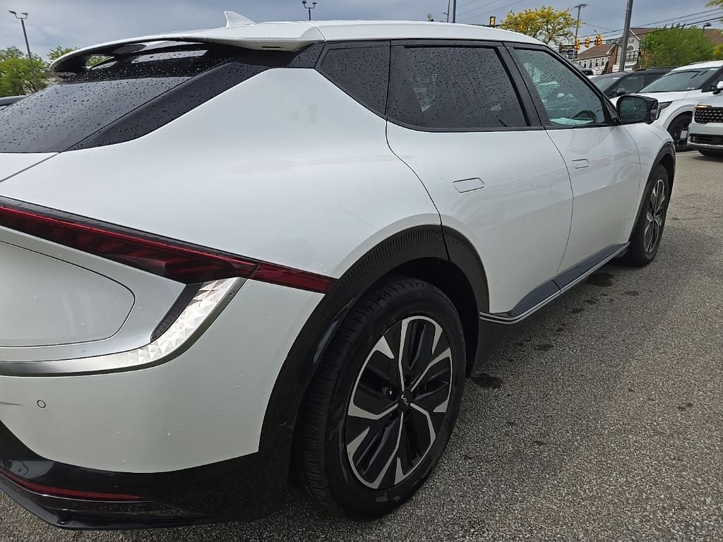 2022 Kia EV6 Wind AWD