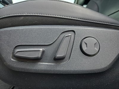 2022 Kia EV6 Wind AWD