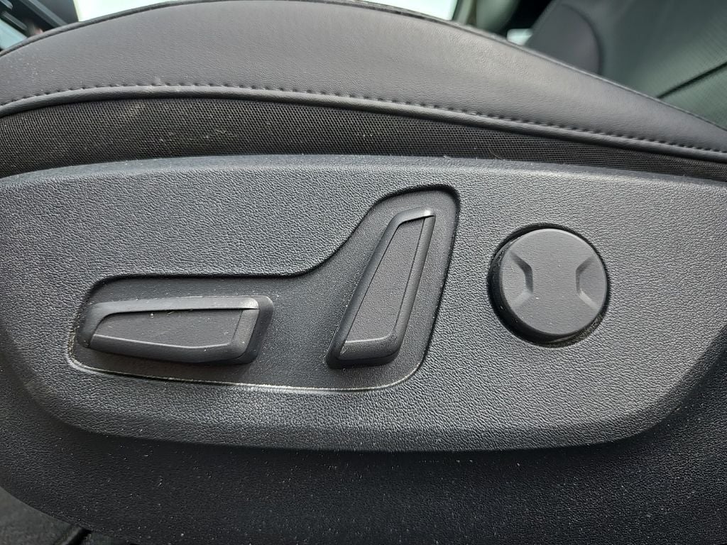 2022 Kia EV6 Wind AWD