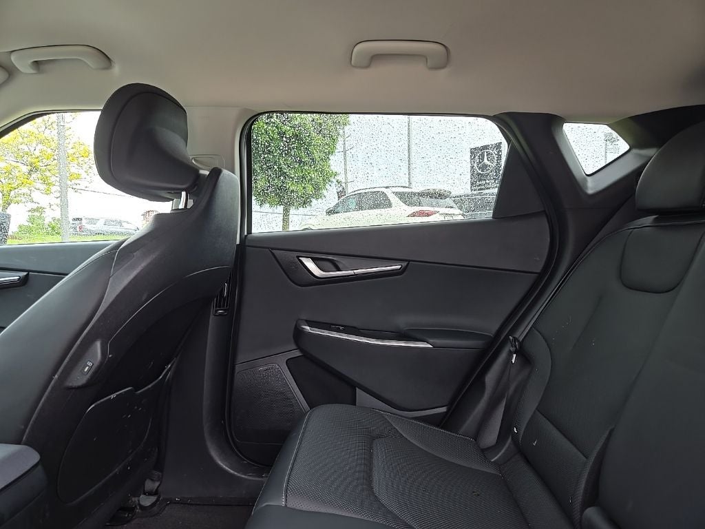 2022 Kia EV6 Wind AWD