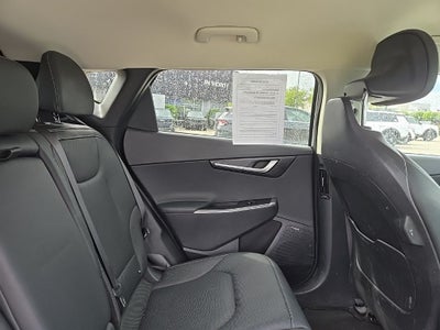 2022 Kia EV6 Wind AWD