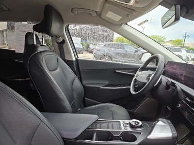 2022 Kia EV6 Wind AWD
