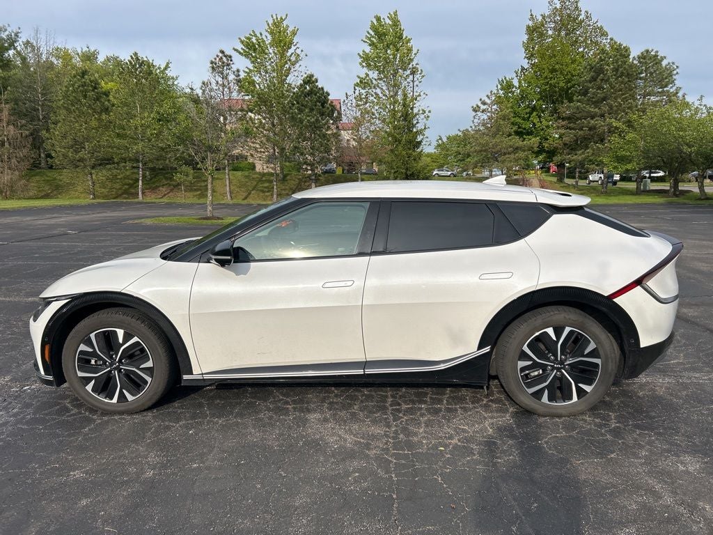 2022 Kia EV6 Wind AWD