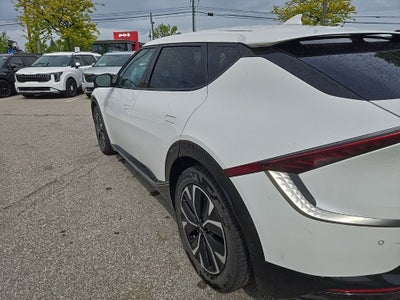 2022 Kia EV6 Wind AWD