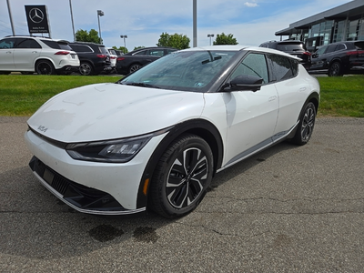2022 Kia EV6 Wind AWD