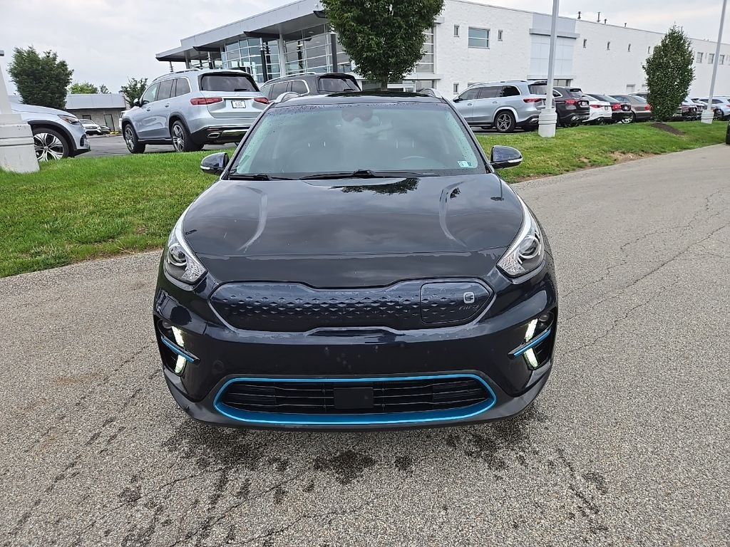 2022 Kia Niro EV EX