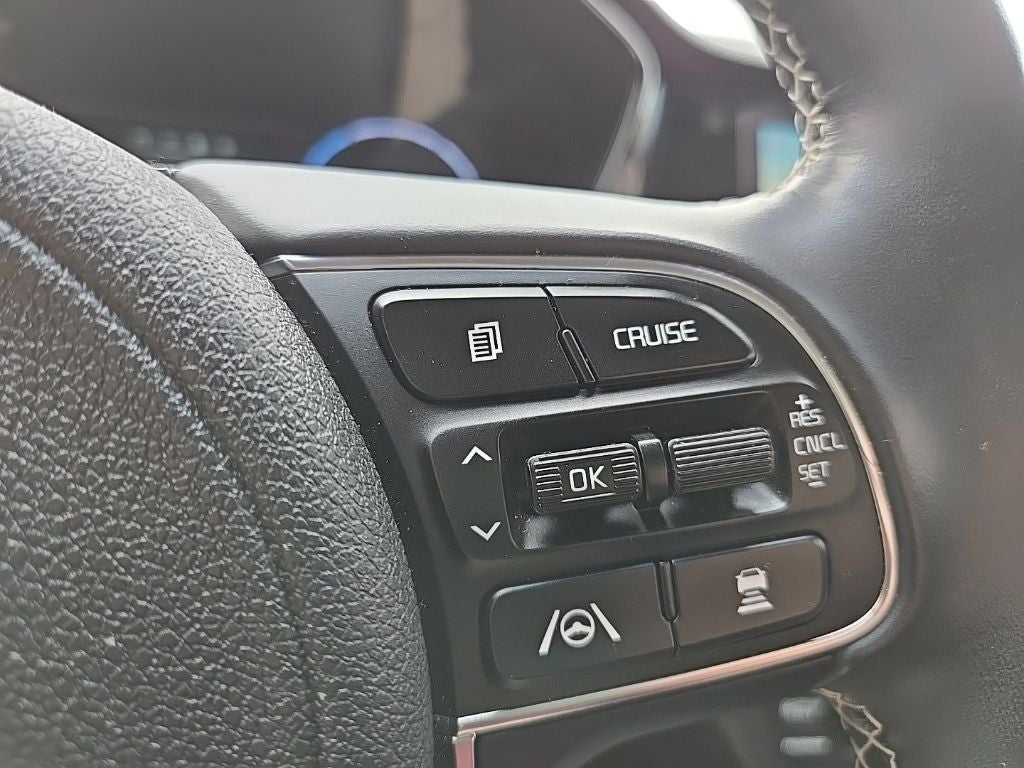 2022 Kia Niro EV EX