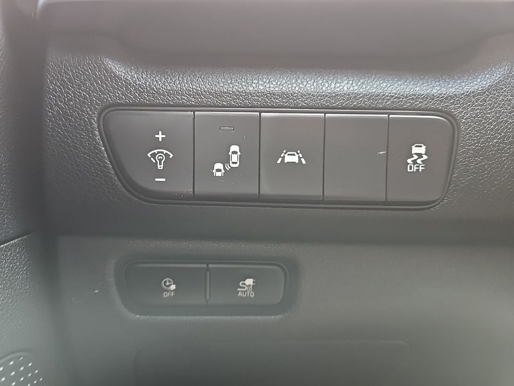 2022 Kia Niro EV EX