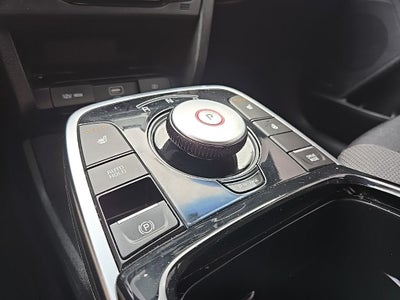 2022 Kia Niro EV EX