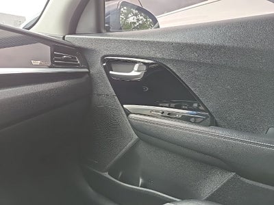 2022 Kia Niro EV EX