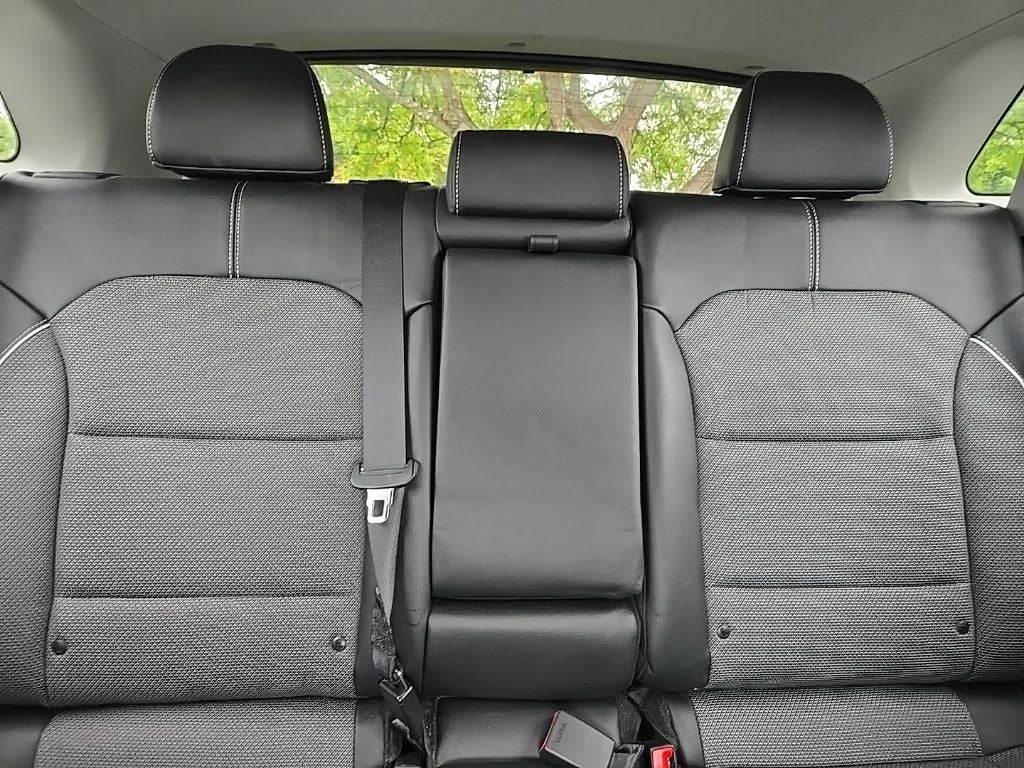 2022 Kia Niro EV EX