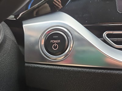 2022 Kia Niro EV EX