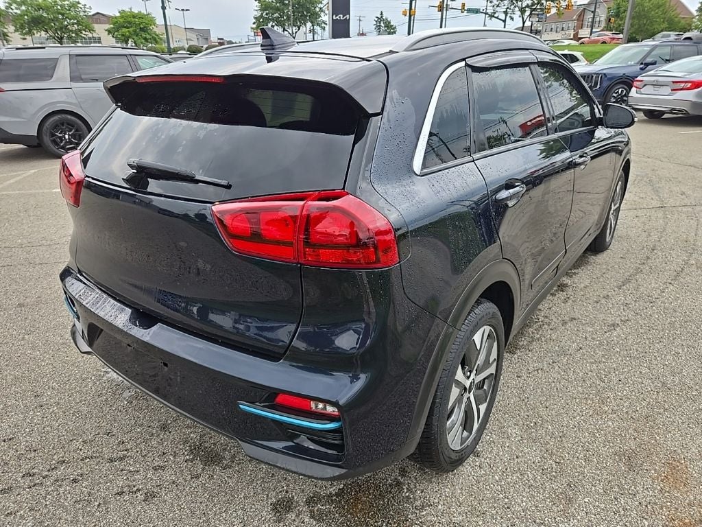 2022 Kia Niro EV EX