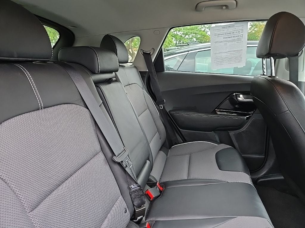 2022 Kia Niro EV EX