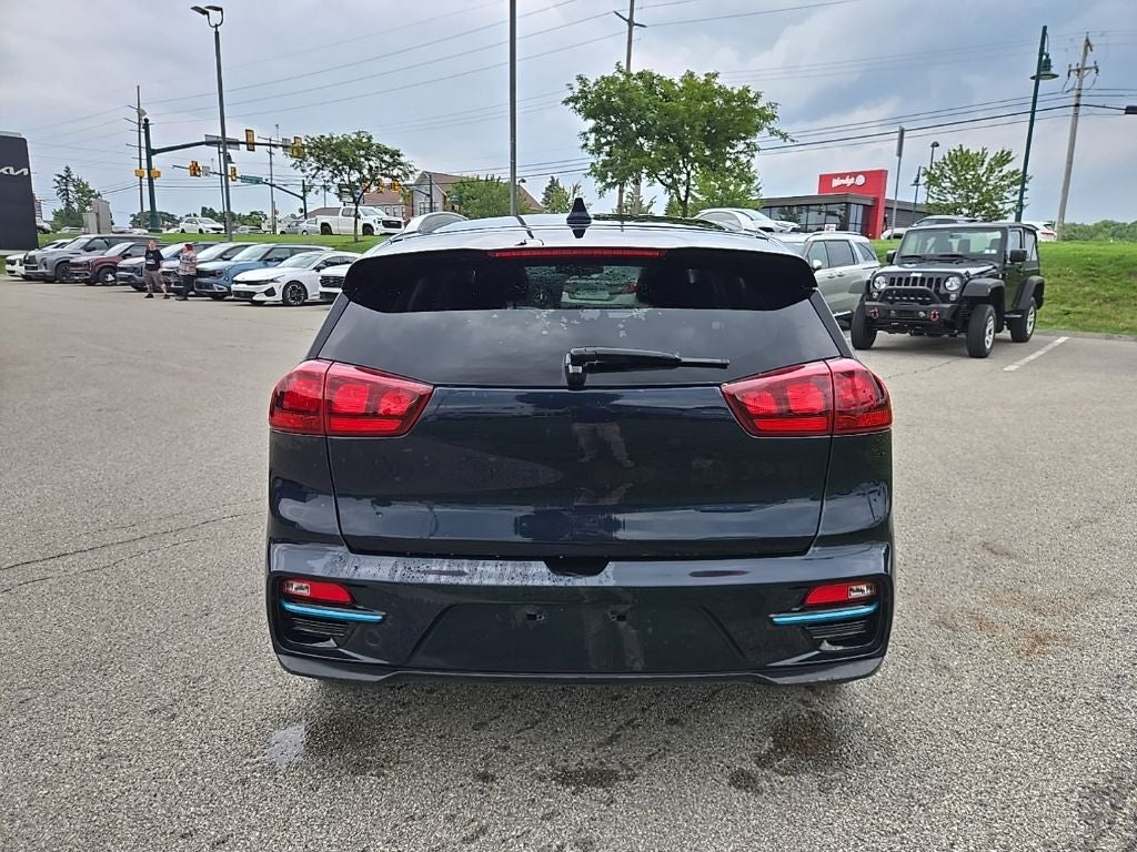 2022 Kia Niro EV EX