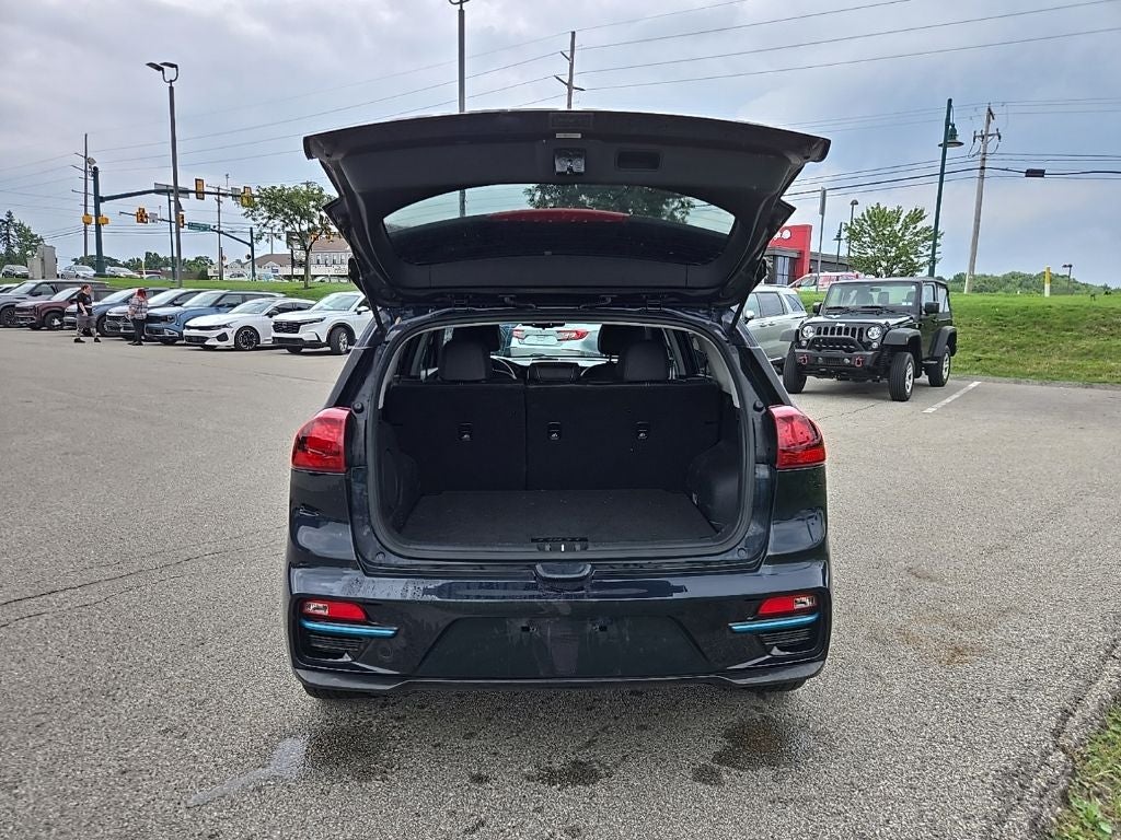 2022 Kia Niro EV EX