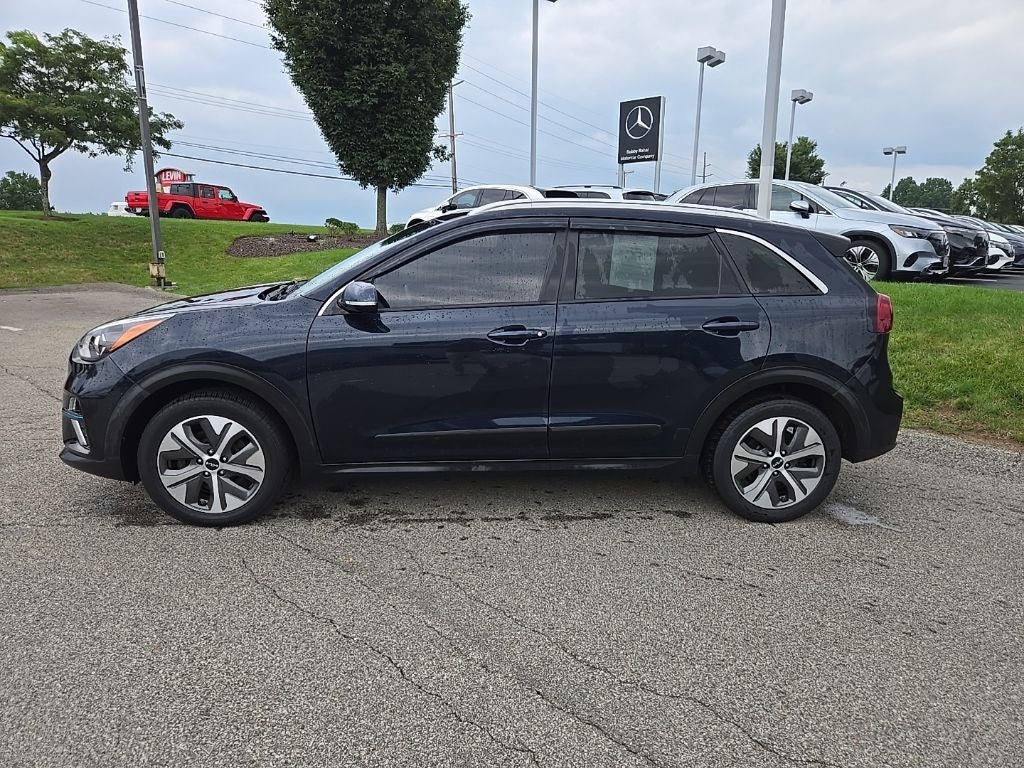 2022 Kia Niro EV EX