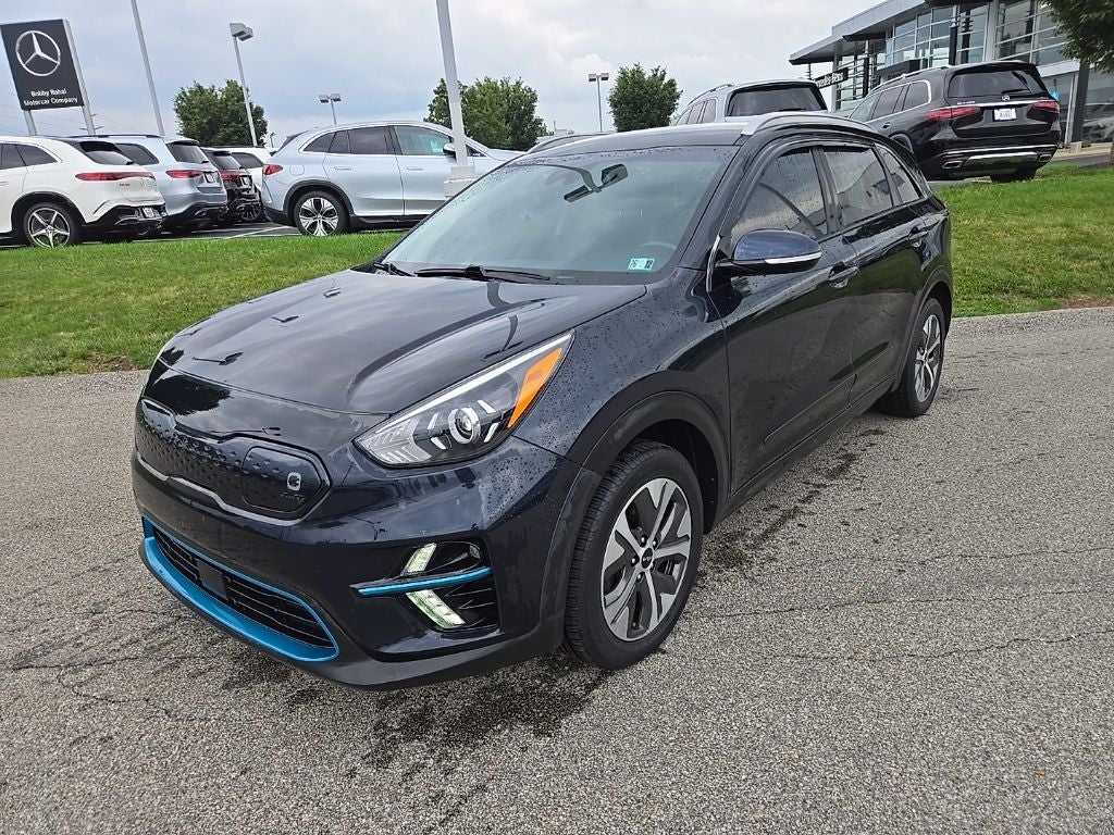 2022 Kia Niro EV EX