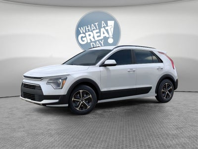 2026 Kia Niro LX