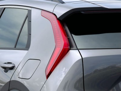 2026 Kia Niro LX