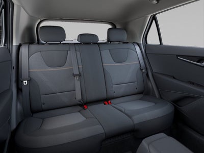 2026 Kia Niro LX