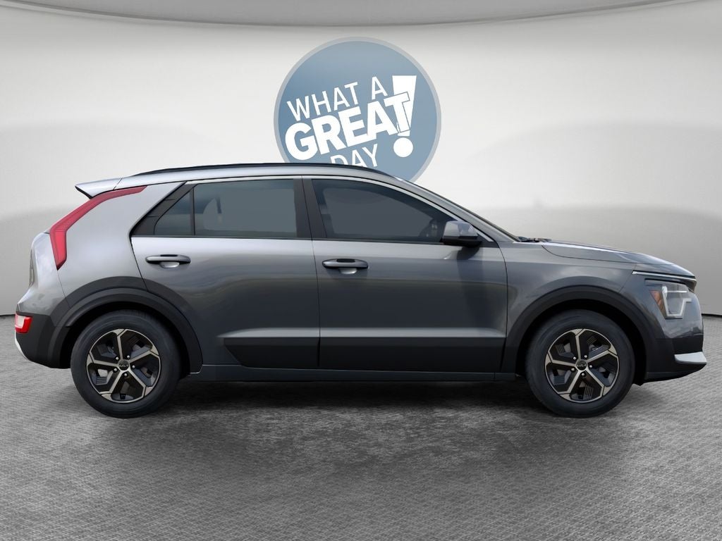2026 Kia Niro LX